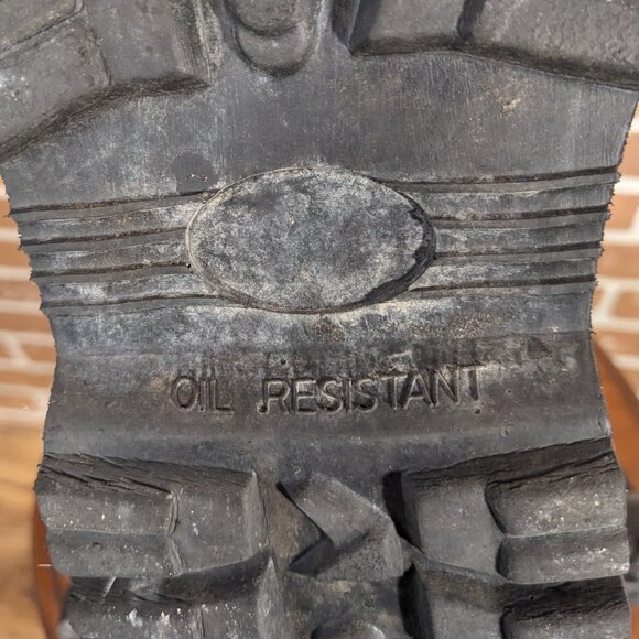 Altra Industrial Work Boots - Picture 8 of 10